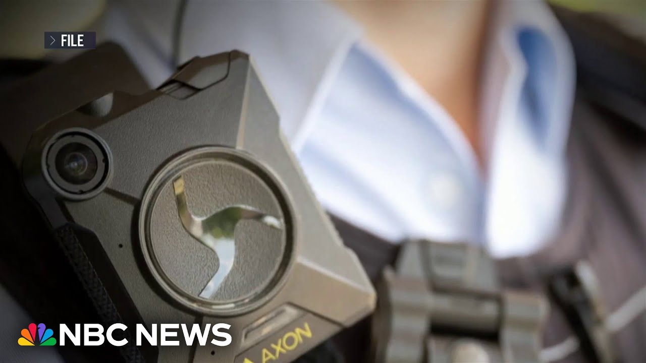 Minneapolis field officers set to receive body cameras