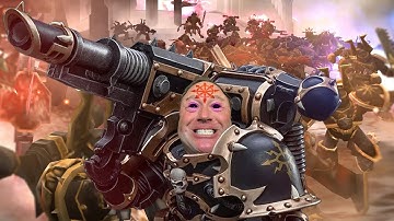 The Chaos Experience