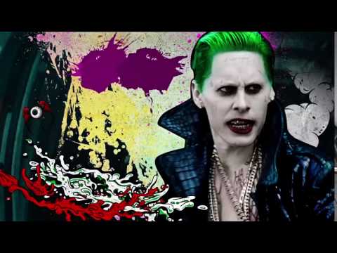 ჯარედ ლეტო ჯოკერია