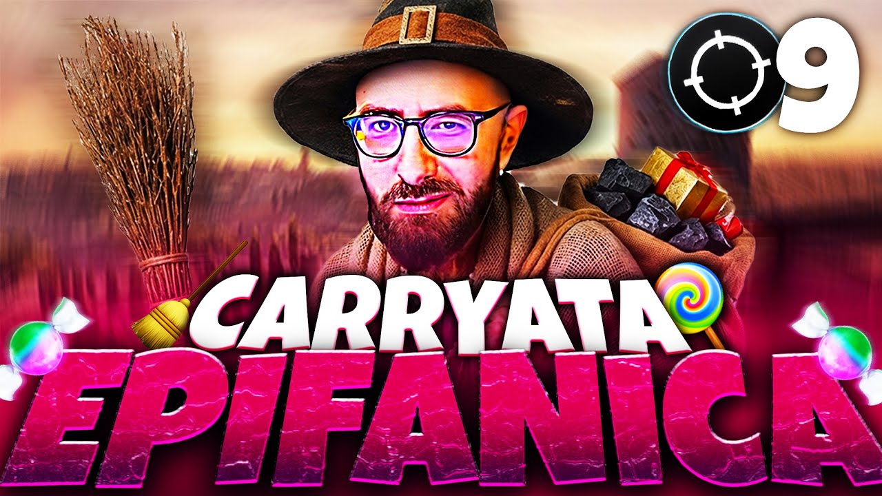 MARZA in GOD MODE DISTRUGGE TUTTI su VILLA!!🤯🔥