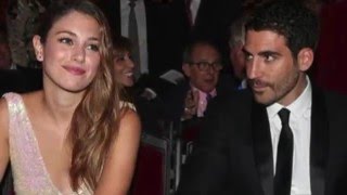 Blanca Suarez y Miguel Angel Silvestre Let me love you