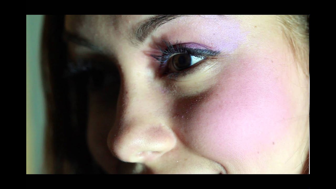 A Story of a Girl, Unmasked. By Corvaya Jeffries YouTube