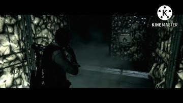 The Evil Within | AKUMU Difficulty | No Upgrades | Chapter 11 (4/4).