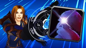 That Arcane Mage Is RIDICULOUS! (5v5 1v1 Duels) - PvP WoW: Battle For Azeroth 8.2