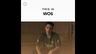 WOS: HUELLAS 2019