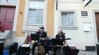 Don't stop believing - That's it! live - Gerolzhofen 2026