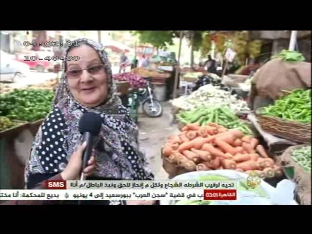 جولة في الأسواق الشعبية .. وشكاوى من ارتفاع الأسعار