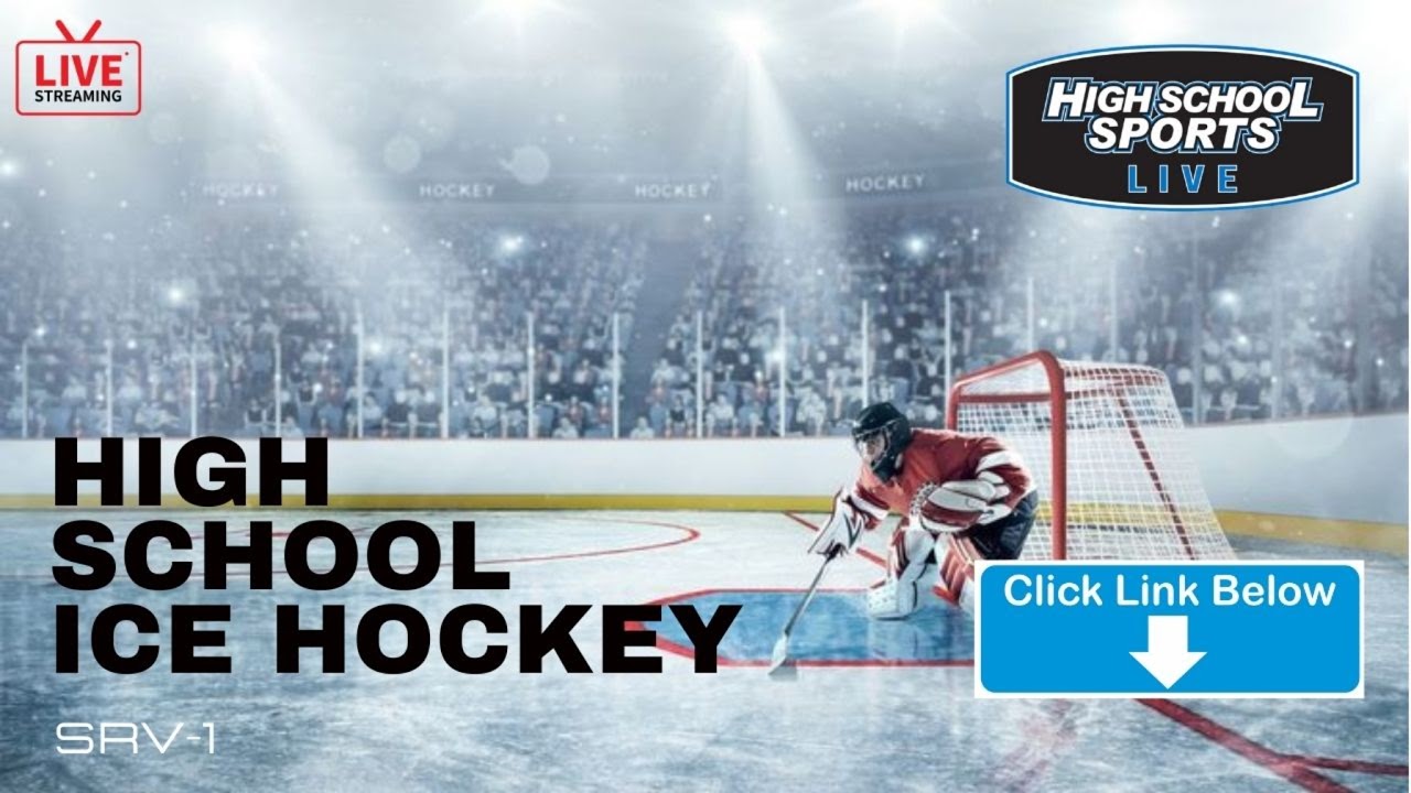 RINK Hockey Academy Kelowna Vs Okanagan Hockey Academy YouTube