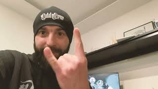 Boyan Bonzy Georgiev - Showreelsofia Drum Fest 2022