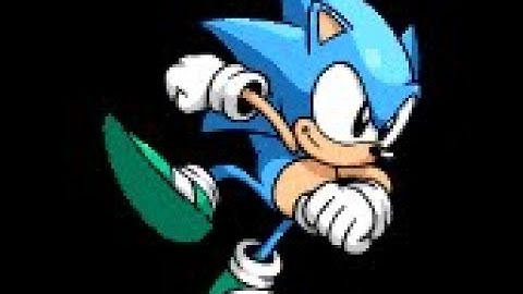 [SRB2] Custom Character Update