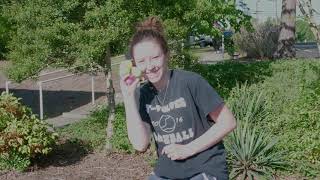 Video Diary #2 - Easter Egg Hunt!
