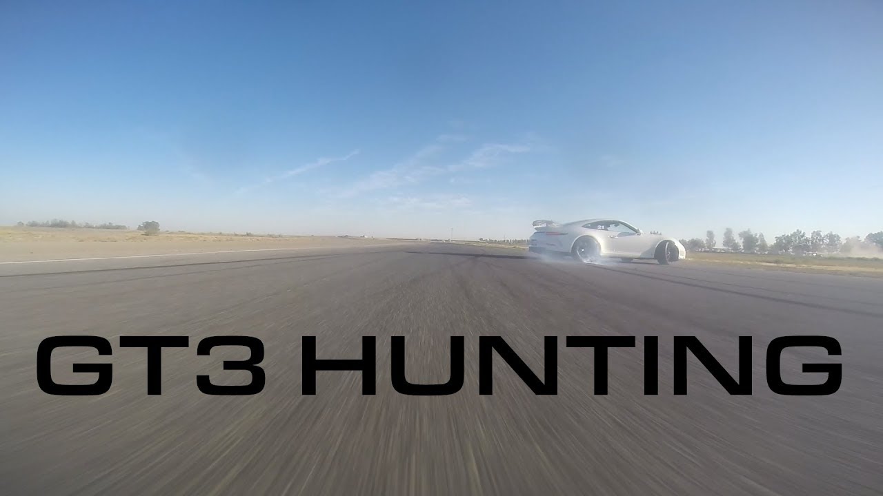 GT3 Hunting in my Turbo BRZ, Buttonwillow 13CW