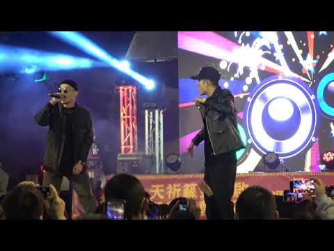 2021/11/14日-草屯囝仔演唱曲目-少年家-全臺開基永華宮廣澤尊王開基老祖護台360週年五朝福醮大典