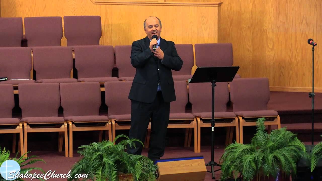 6.16.2013 - Пение - 