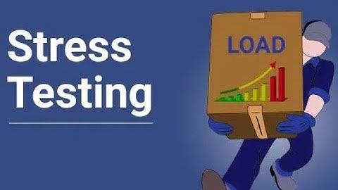 Locust performance testing tool -  stress load configuration