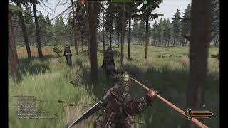 Bannerlord - When The Victory Music Kicks In