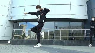 SHUFFLE SHAFFL TUTORIAL DANCES TIK TOK #tuzelity #shuffledance #viral #trending