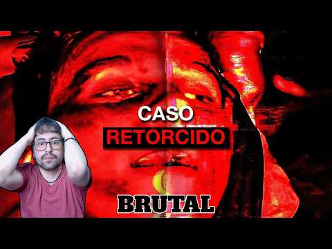 🎬 Reacción a “EL CASO MÁS RETORCIDO QUE HE INVESTIGADO” de Alex PH 😱