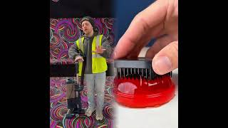 Personally Loving The New Carpet