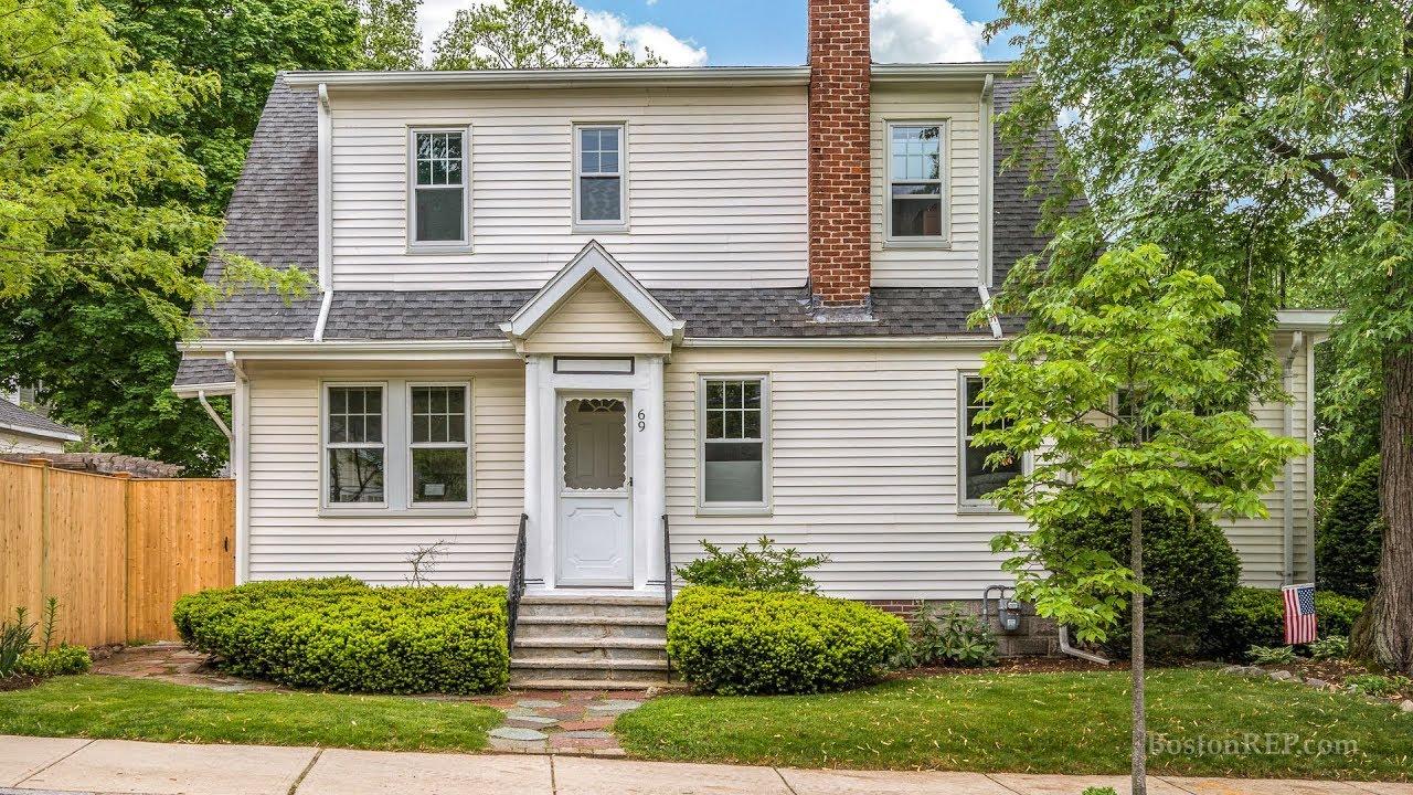 69 Ashcroft Rd, Medford MA Cheryl Peters Tel 9789301787 YouTube