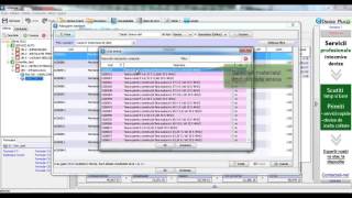 Tutorial 16 - Actiuni de baza in deviz si norma