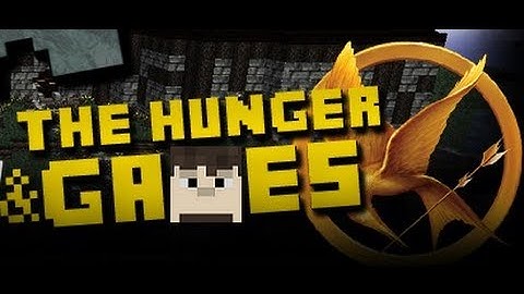 The Hunger Games Episode 1 HD