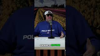 Tim Dillon explains why no one wants the American Dream anymore #shorts