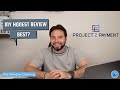 My Honest Review Of Project 2 Payment