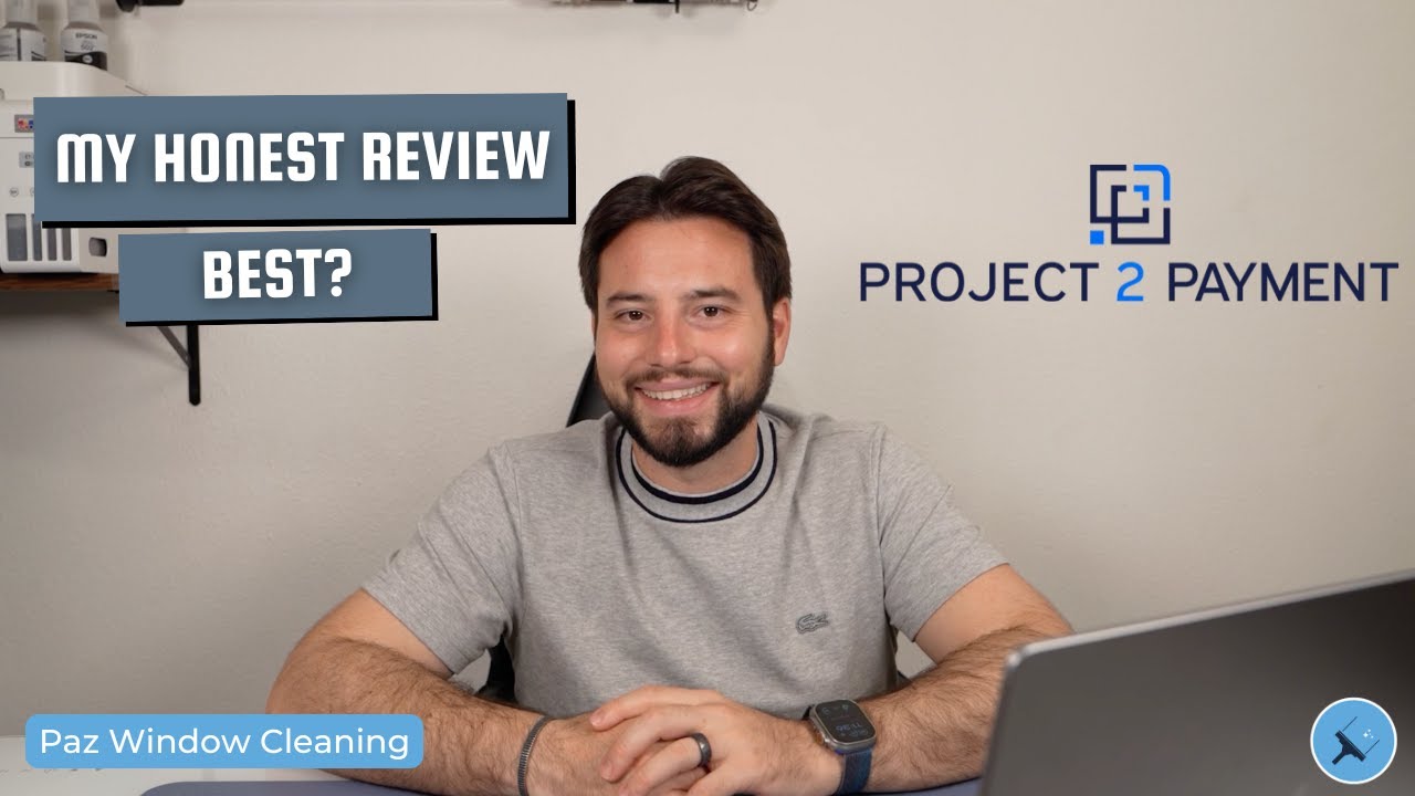 Мой честный отзыв о платеже Project 2