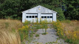 Old Roadside Relics of Maine - July & Aug. 2022 (Part 2)