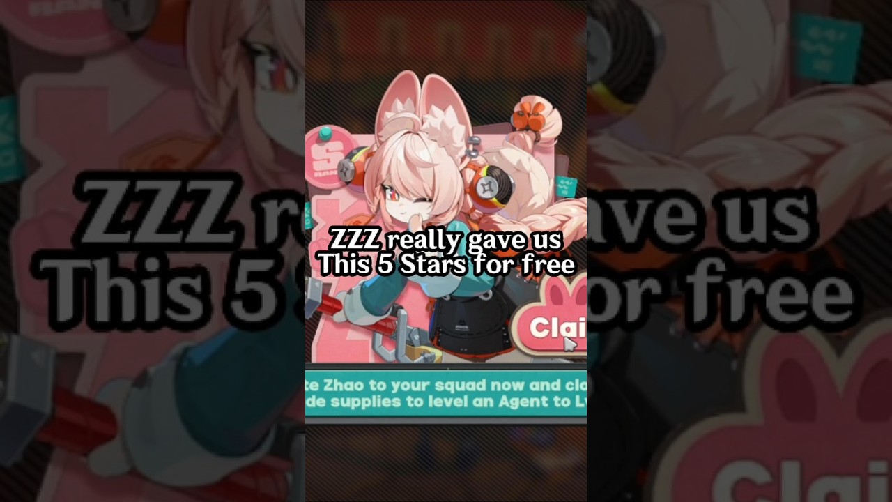 FREE AMAZING 5 STARS! ZZZ give us free Zhao, BiS for Ye Shunguang! 