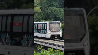 C801B 144-148 departure from BP4 Teck Whye