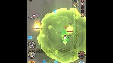 Đại Hiệp Chạy Đi (Phiên Bản B Duck) - Tiên Trấn Kim Sơn - 28.5