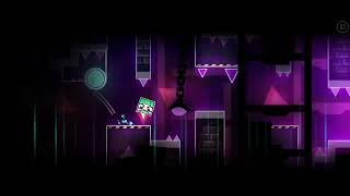 Geometry Dash Demon gYnter By Pongix 10*