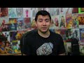 Beginning of video