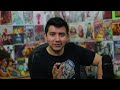 End of video