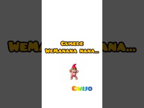 WeManana nana... Gumede || Gwijo