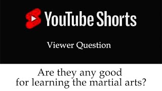 Short videos - are they any good for learning?