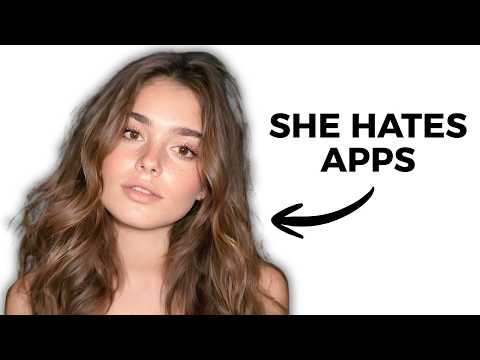If you’re scared of meeting women in 2026, WATCH THIS