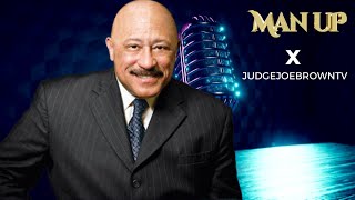 JUDGE JOE BROWN LIVE: SEEMS LIKE A MIGHTY LONG TIME