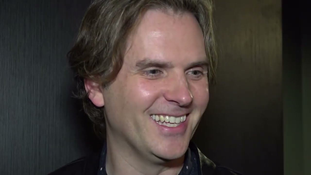 Zootopia - Byron Howard Interview SBIFF 2017 (by officialSBIFF)