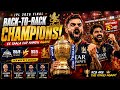 RCB ARE BACK-TO-BACK IPL CHAMPIONS! | Virat Kohli's 75 Masterclass Wins IPL 2026 Final