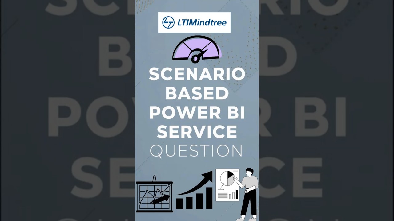 Sharing Power BI Reports to Many Users — Best Method! 