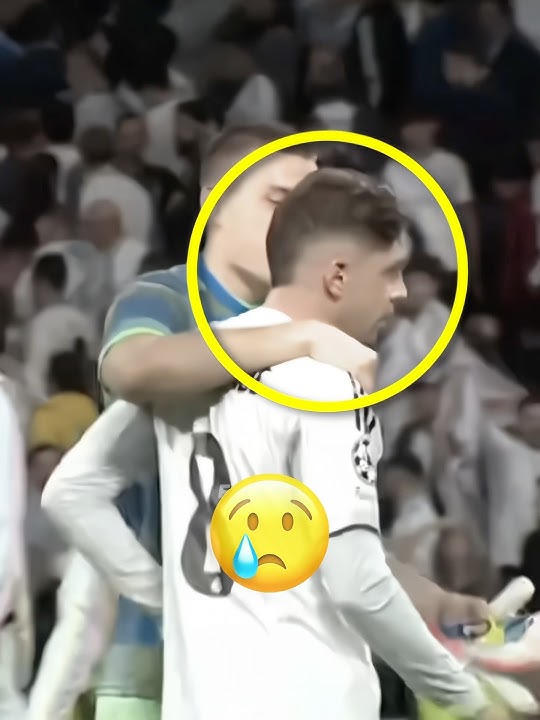 Valverde isn’t Valverde Anymore😢