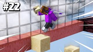 Minecraft'ta KUM YOLU YAP! - İmkansız Görev
