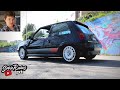 Renault 5 gt turbo "Pi" talvez o video mais difícil de fazer