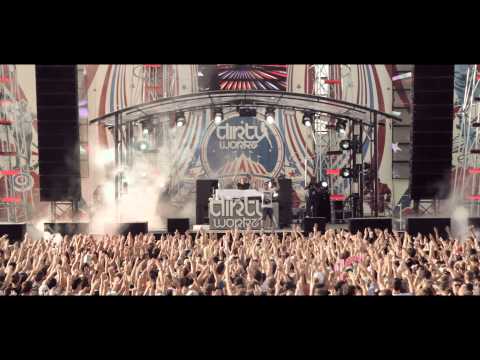 Laundry Day 2011 Official Aftermovie