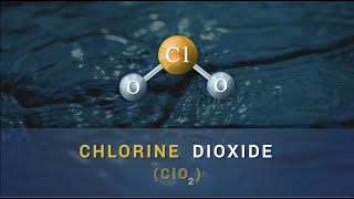 How does Chlorine Dioxide (CLO2) work? As an oxidizer, it should NEVER be confused with chlorine.