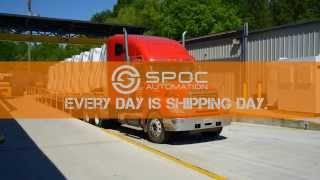 Every Day is Shipping Day