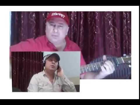 I want To Know What Love Is - Foreigner Acoustic Cover